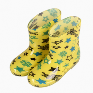 Yellow star