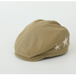 Male and Female Treasure Korean Edition Beret, Versatile for Autumn and Winter, Painter's Forward Hat