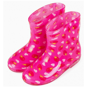 Pink Love Strawberry