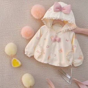 Chaquetas para ni&ntilde;as chaquetas para beb&eacute;s chaquetas de moda nuevas chaquetas de primavera y oto&ntilde;o 2026 chaquetas para ni&ntilde;os chaquetas de primavera