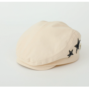 Male and Female Treasure Korean Edition Beret, Versatile for Autumn and Winter, Painter's Forward Hat