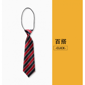 儿童演出蝴蝶结领结背带套装