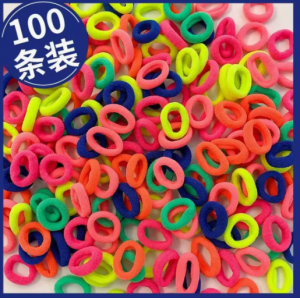 彩色3#100条