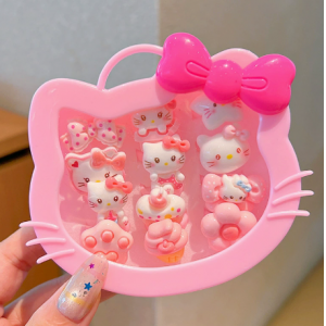 凯蒂猫